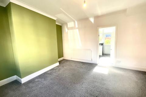 3 bedroom terraced house for sale, Rossall Street, Ashton PR2