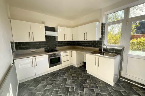 3 bedroom terraced house for sale, Rossall Street, Ashton PR2