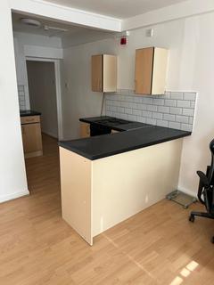 undefined, Bewsey Street, Warrington WA2