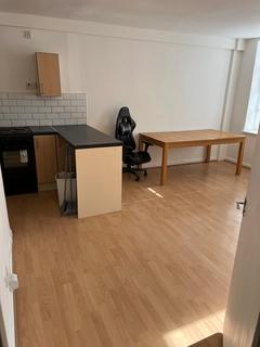 undefined, Bewsey Street, Warrington WA2