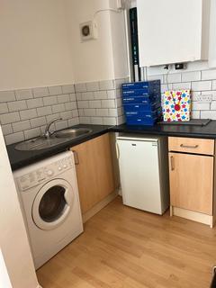 undefined, Bewsey Street, Warrington WA2