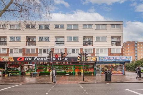 Barking Road, London E6