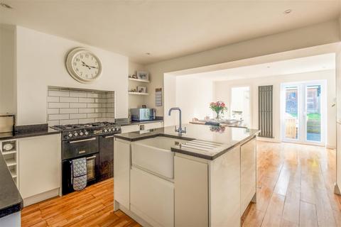 undefined, Robertson Road, Brighton