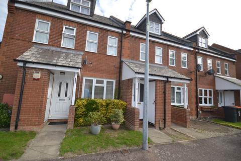 2 bedroom maisonette for sale, Catchacre, Dunstable LU6
