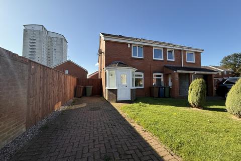 Piccadilly, Lakeside Village, Sunderland SR3
