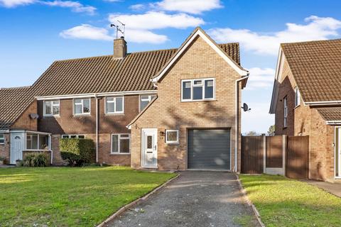 undefined, 11 The Drive, Powick, Worcester.  WR2 4SA