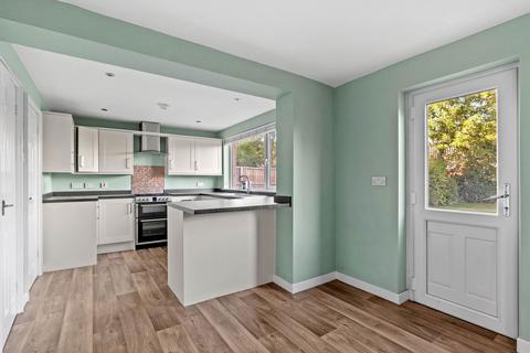 undefined, 11 The Drive, Powick, Worcester.  WR2 4SA