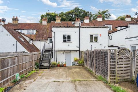 undefined, Churchfield Road, Gerrards Cross SL9