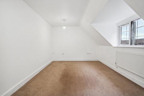 undefined, Churchfield Road, Gerrards Cross SL9