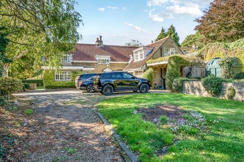 undefined, Shaw Lane, Farnham, HG5