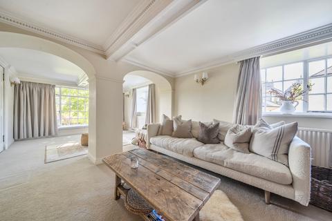undefined, Shaw Lane, Farnham, HG5