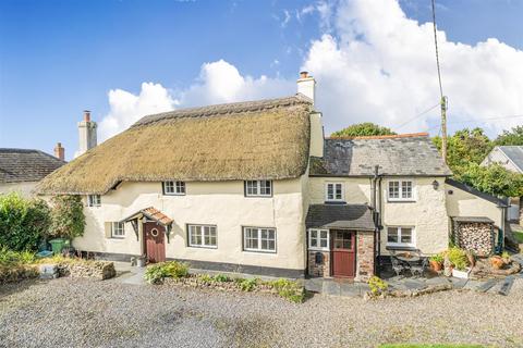 undefined, High Bickington, Umberleigh