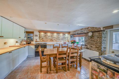 undefined, High Bickington, Umberleigh