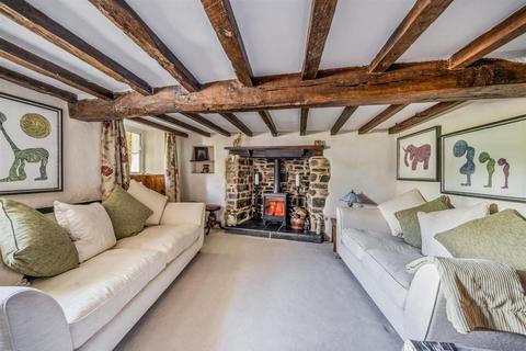 undefined, High Bickington, Umberleigh