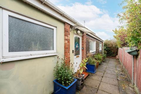 undefined, Back Road, Winterton-On-Sea