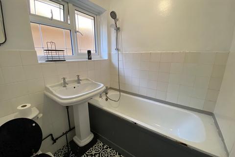 undefined, Callander Road, London SE6