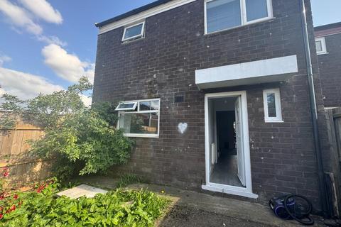 Darwen Court, Hemlington, Middlesbrough