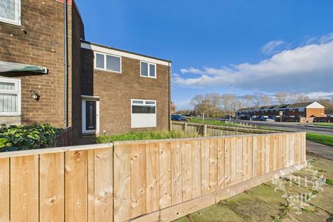 Darwen Court, Hemlington, Middlesbrough