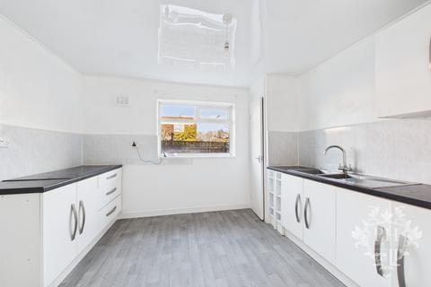 3 bedroom end of terrace house for sale, Darwen Court, Hemlington, Middlesbrough