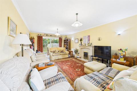 4 bedroom detached house for sale, Ashley Road, Farnborough, Hampshire, GU14