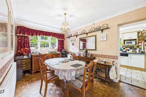 4 bedroom detached house for sale, Ashley Road, Farnborough, Hampshire, GU14