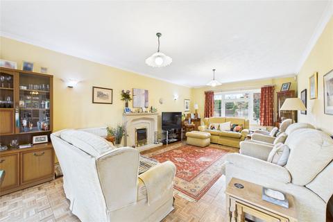 4 bedroom detached house for sale, Ashley Road, Farnborough, Hampshire, GU14