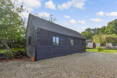 5 bedroom detached bungalow for sale, Bethersden Road, Woodchurch, Ashford, Kent