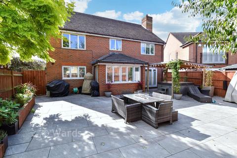 undefined, Bovarde Avenue, Kings Hill, West Malling, Kent