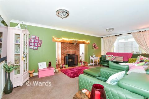 undefined, Bovarde Avenue, Kings Hill, West Malling, Kent