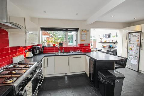undefined, Lichfield Drive, Leicester LE8