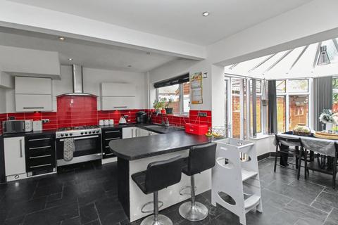 undefined, Lichfield Drive, Leicester LE8