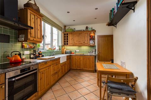 3 bedroom terraced house for sale, Wigginton Terrace, York, YO31