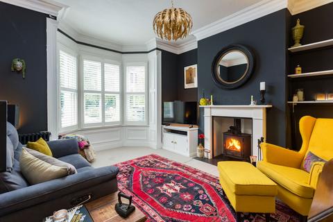 3 bedroom terraced house for sale, Wigginton Terrace, York, YO31