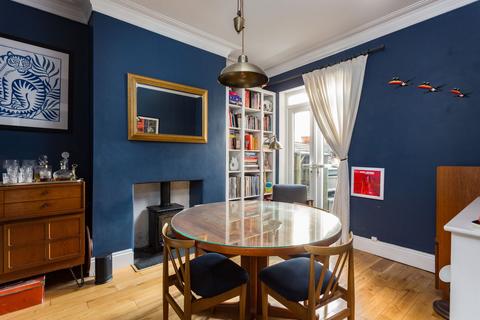 3 bedroom terraced house for sale, Wigginton Terrace, York, YO31