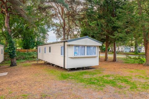 3 bedroom static caravan for sale, Wild Duck Holiday Park, Belton
