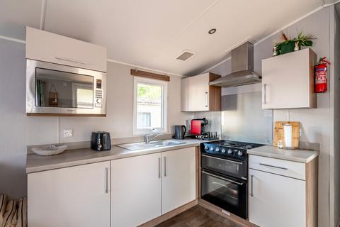 3 bedroom static caravan for sale, Wild Duck Holiday Park, Belton