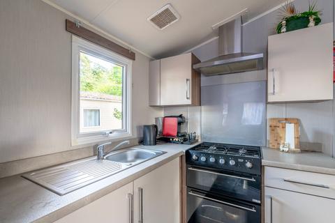3 bedroom static caravan for sale, Wild Duck Holiday Park, Belton