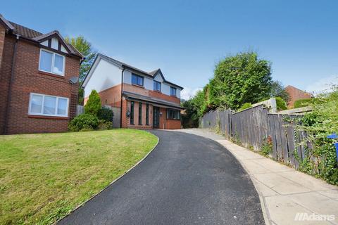 4 bedroom detached house for sale, Adlington Road, Runcorn