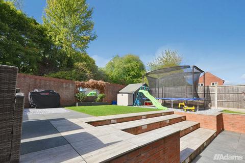 4 bedroom detached house for sale, Adlington Road, Runcorn