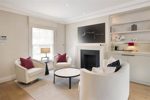 undefined, Graham Terrace, London, SW1W