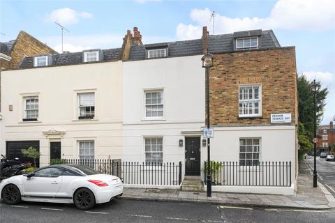 undefined, Graham Terrace, London, SW1W