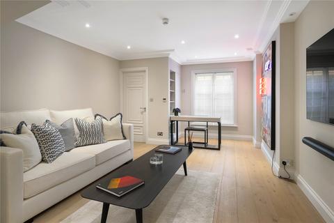 undefined, Graham Terrace, London, SW1W