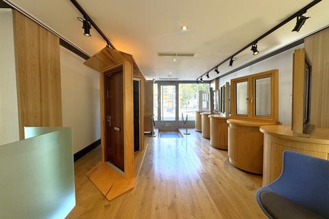 Retail property (high street) to rent, 63 East Hl London SW18 2QE