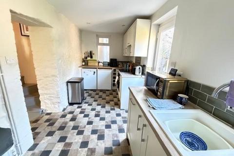 undefined, Conduit Lane, Carmarthen