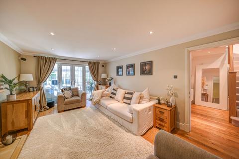 5 bedroom detached house for sale, Rushes Meadow, Lymm WA13