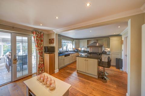 5 bedroom detached house for sale, Rushes Meadow, Lymm WA13