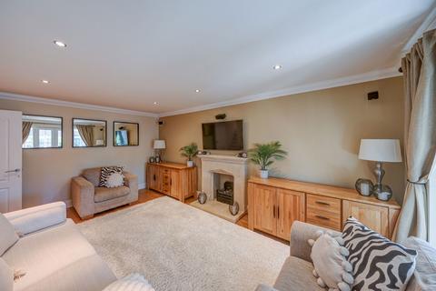 5 bedroom detached house for sale, Rushes Meadow, Lymm WA13