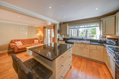 undefined, Rushes Meadow, Lymm WA13