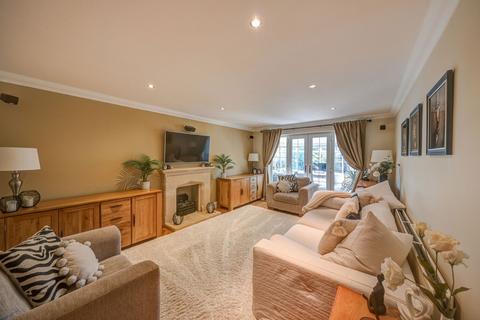 5 bedroom detached house for sale, Rushes Meadow, Lymm WA13