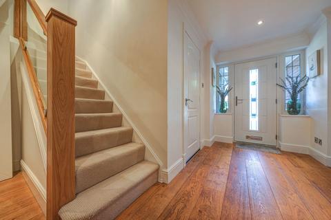 5 bedroom detached house for sale, Rushes Meadow, Lymm WA13